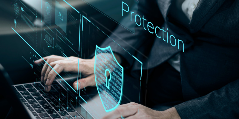 Computer Security in White Rock, British Columbia